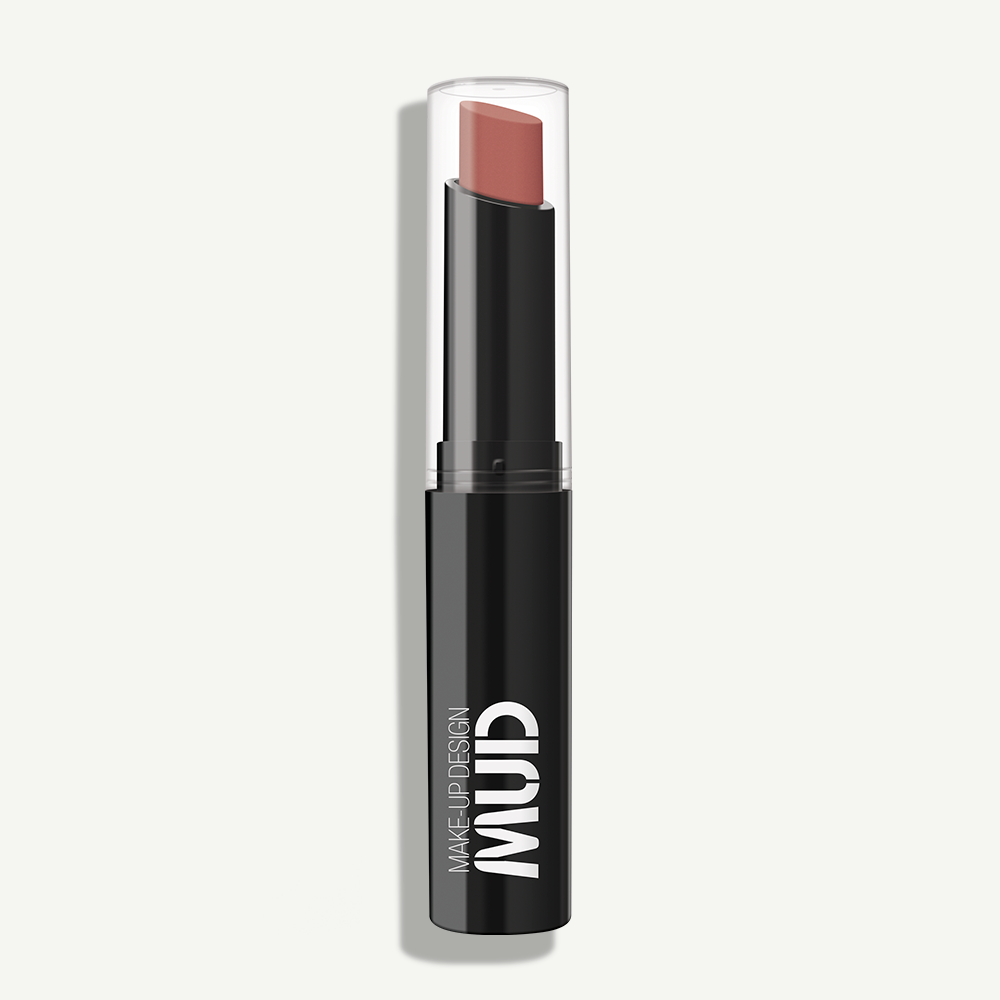 Moisturising Lipstick - Coral Crush